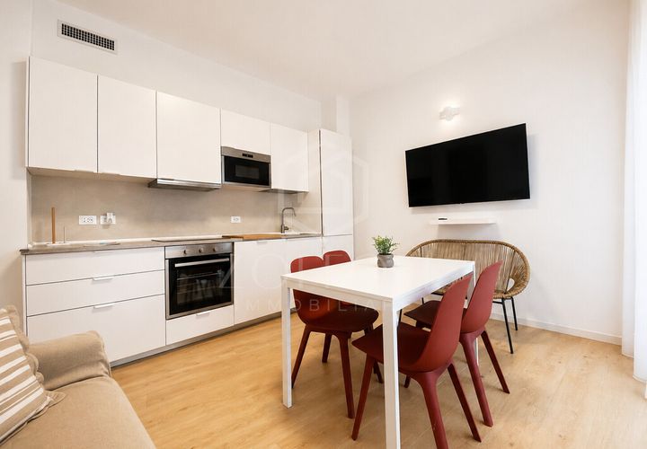 Lejlighed i Cervia, Ravenna, Cervia - € 530.000 | Ref: VE 338 - foto 1