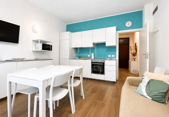 Apartament a Cervia, Ravenna, Cervia - € 3.500/mes | Ref: AF 219 - foto 1