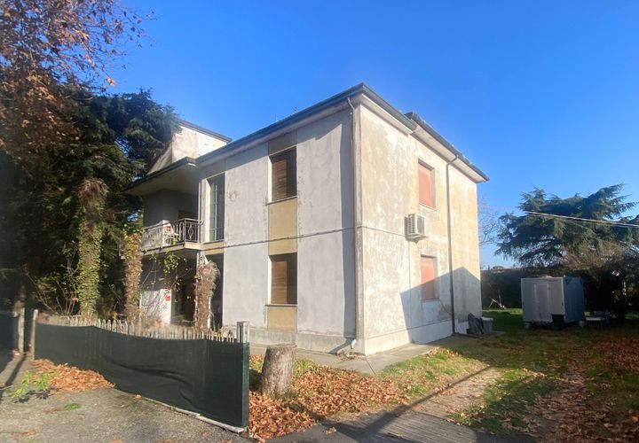 Villa i Cervia, Ravenna, Cervia - € 320 000 | Ref: VE 344 - foto 1