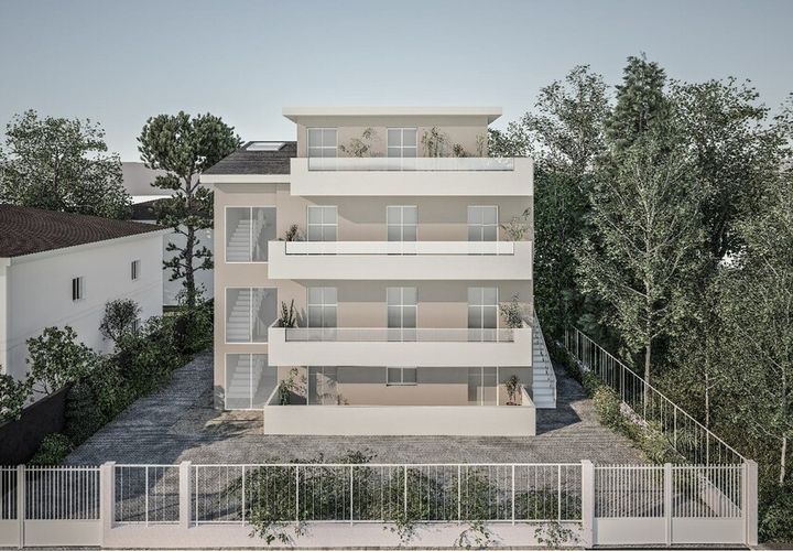Apartament a Cervia, Ravenna, Cervia - € 580.000 | Ref: VE 346 - foto 1