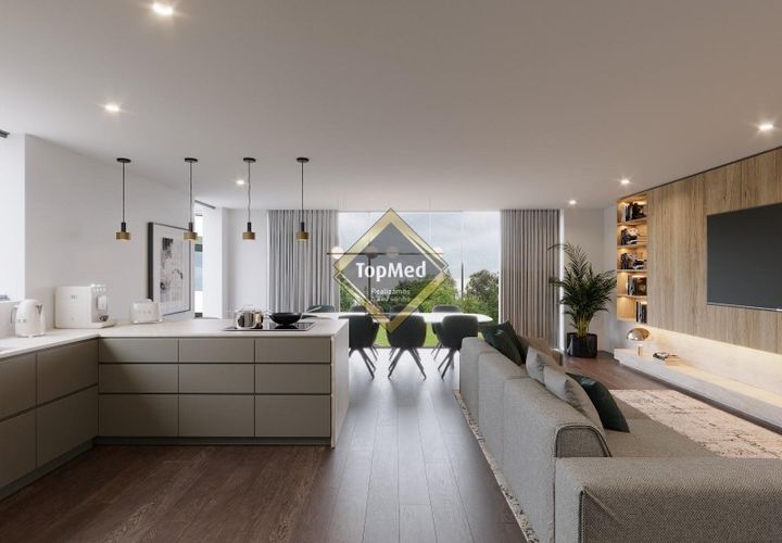 Villa a Santo Tirso, Porto, Santo Tirso - € 525.000 | Ref: TP139 - foto 1