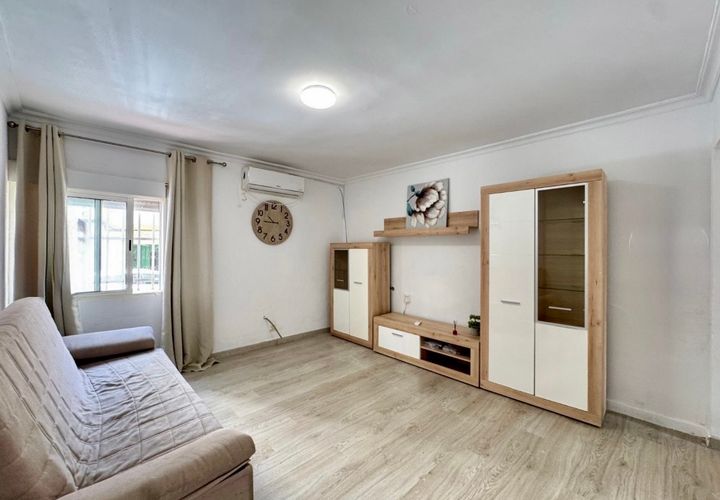 Leilighet i Torrevieja, Alicante, Torrevieja - € 115 000 | Ref: IN1007 - foto 1