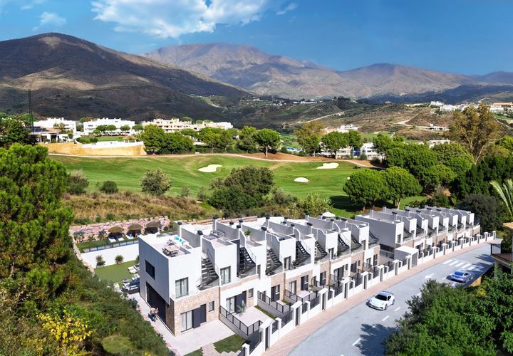 Villa a Mijas Costa, Malaga, Mijas Costa - € 595.000 | Ref: CP09059 - foto 1