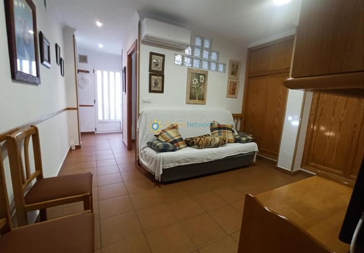 Leilighet i Oliva, Valencia, Oliva - € 94 000 | Ref: PNAP846 - foto 1