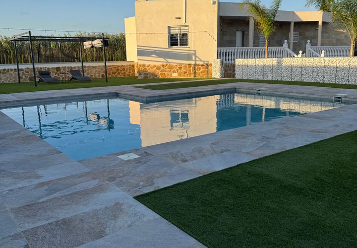 Villa a Catral, Alicante, Catral - € 525.000 | Ref: IN1009 - foto 1