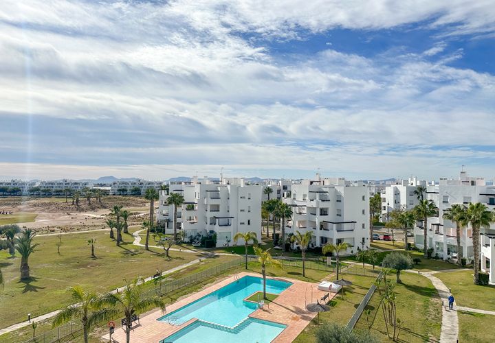 Leilighet i Torre Pacheco, Murcia, Torre Pacheco - € 119 000 | Ref: V005 - foto 1