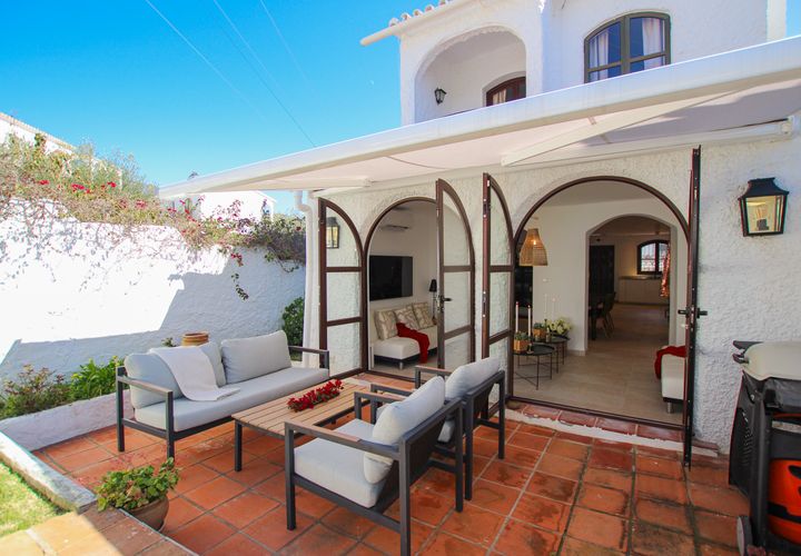 Villa a Nerja, Malaga, Nerja - € 475.000 | Ref: 0974 - foto 1