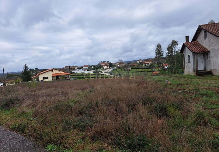 Tomt i Arganil, Coimbra, Arganil - € 69 000 | Ref: C0234-02830 - foto 1