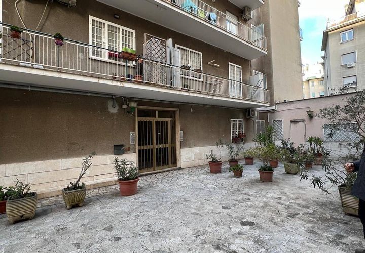 Lejlighed i Rome, Rome, Rome - € 260.000 | Ref: Via F Barocci - foto 1