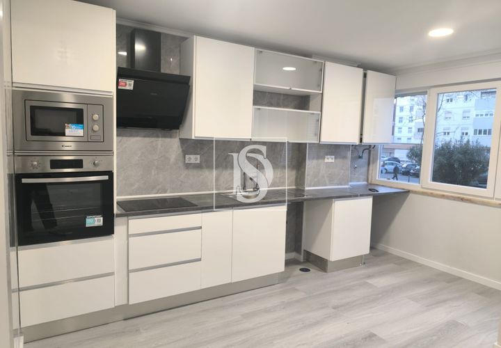 Lejlighed i Oeiras, Lisbon, Oeiras - € 475.000 | Ref: DSASMIG40 - foto 1