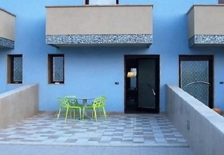 Byhus i Ugento, Lecce, Ugento - € 195.000 | Ref: 195uge - foto 1