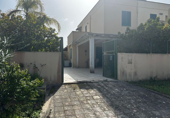 Villa i Melendugno, Lecce, Melendugno - € 150.000 | Ref: 150TheBridge - foto 1