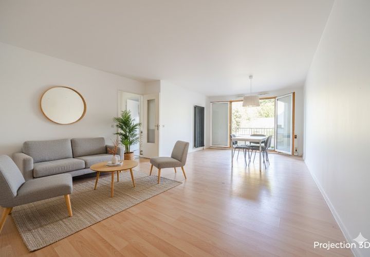 Lejlighed i Nantes, Loire-Atlantique, Nantes - € 175.700 | Ref: 3257REY - foto 1