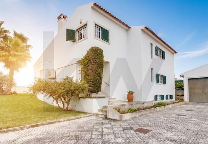 Byhus i Sintra, Lisbon, Sintra - € 950.000 | Ref: KWPT-027739 - foto 1