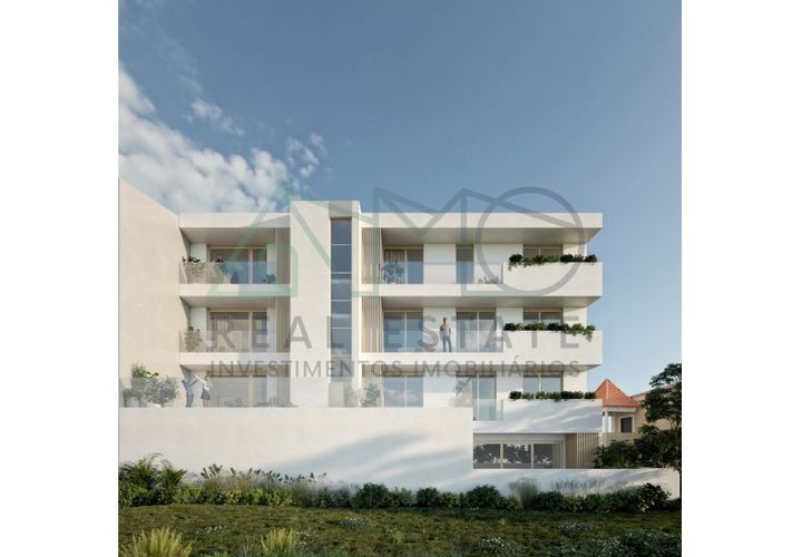 Lejlighed i Aveiro, Aveiro, Aveiro - € 475.000 | Ref: AMO-000036/26 - foto 1