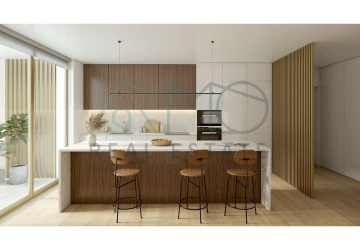 Leilighet i Aveiro, Aveiro, Aveiro - € 620 000 | Ref: AMO-000037/26 - foto 1