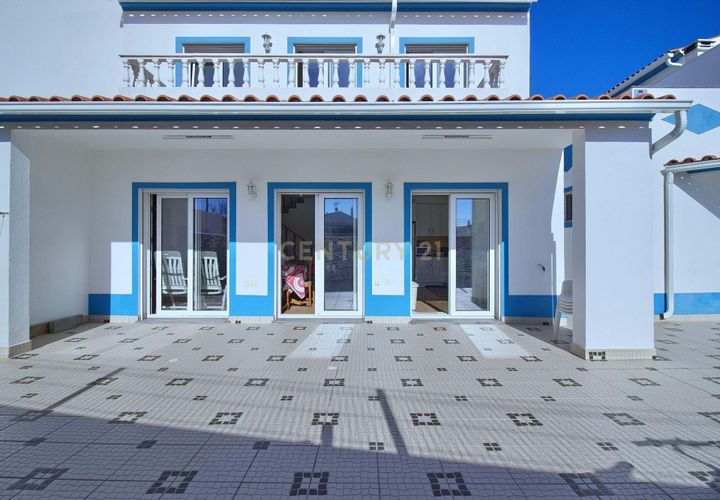 Villa i Castro Marim, Faro, Castro Marim - € 530.000 | Ref: C0283-01176 - foto 1