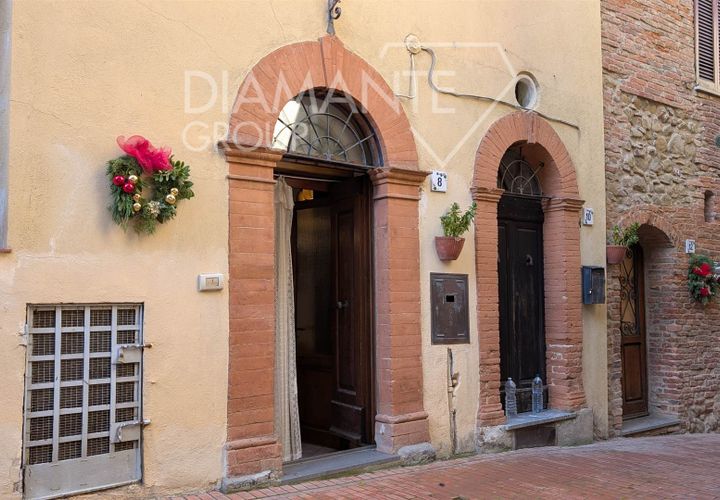 Lejlighed i Paciano, Perugia, Paciano - € 89.000 | Ref: PA4355 - foto 1