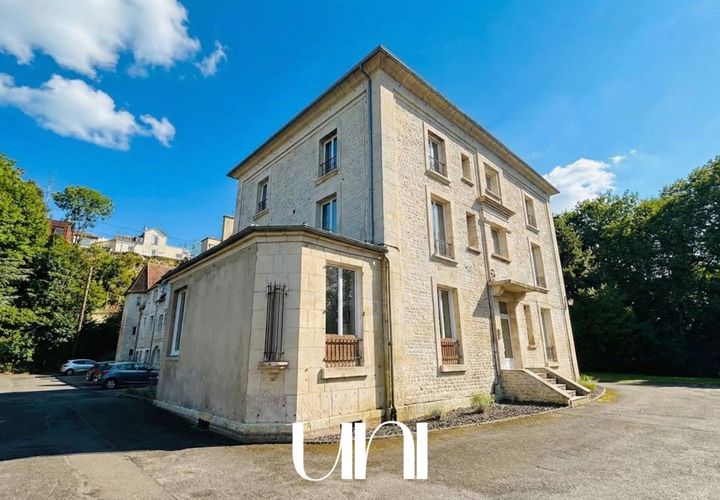 Duplex i Caen, Calvados, Caen - € 295.000 | Ref: 7552519 - foto 1