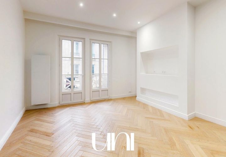 Studio i Caen, Calvados, Caen - € 150.000 | Ref: 7570969 - foto 1