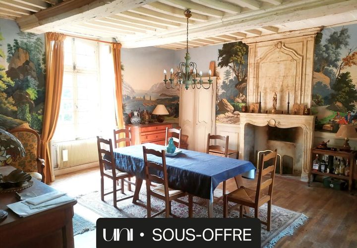 Villa a Bayeux, Calvados, Bayeux - € 635.000 | Ref: 7090603 - foto 1