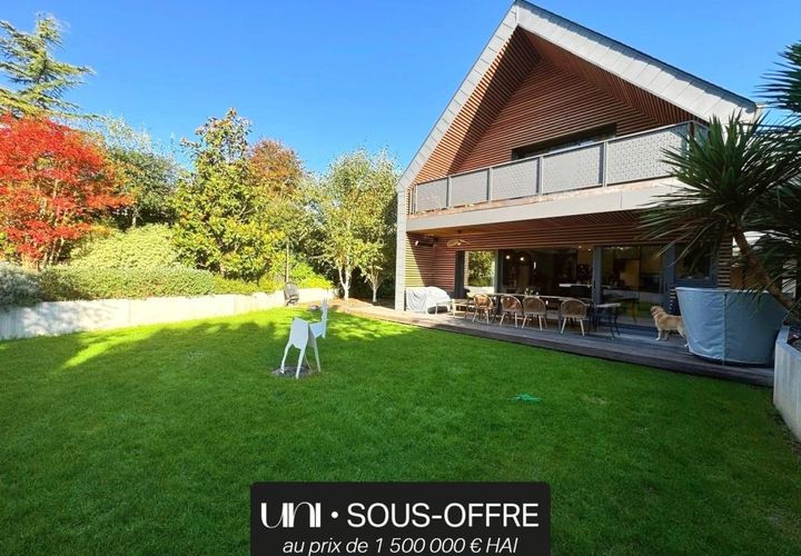 Villa a Caen, Calvados, Caen - € 1.855.000 | Ref: 7090370 - foto 1