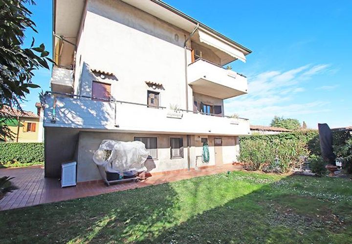 Villa a Curno, Bergamo, Curno - € 538.000 | Ref: curno360 - foto 1