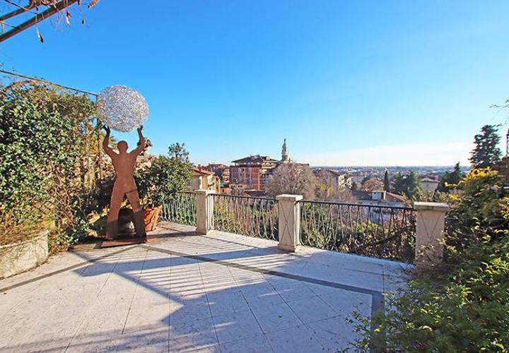 Villa a Bergamo, Bergamo, Bergamo - € 4.950.000 | Ref: bgsales850 - foto 1