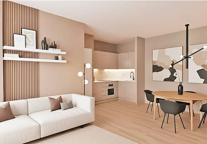 Leilighet i Bergamo, Bergamo, Bergamo - € 240 000 | Ref: bgcorr70fin - foto 1