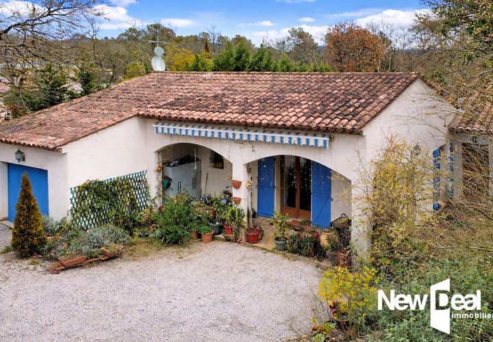Villa i Fayence, Var, Fayence - € 559.000 | Ref: CG5030 - foto 1