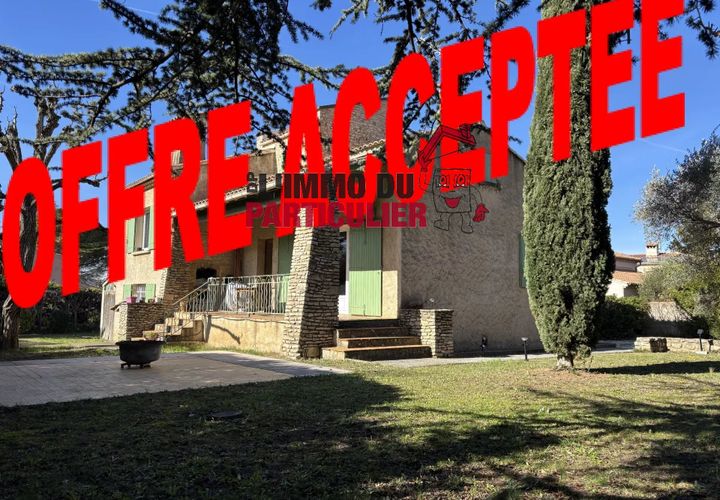 Villa in Pertuis, Vaucluse, Pertuis - € 380,000 | Ref: 86700880 - photo 1