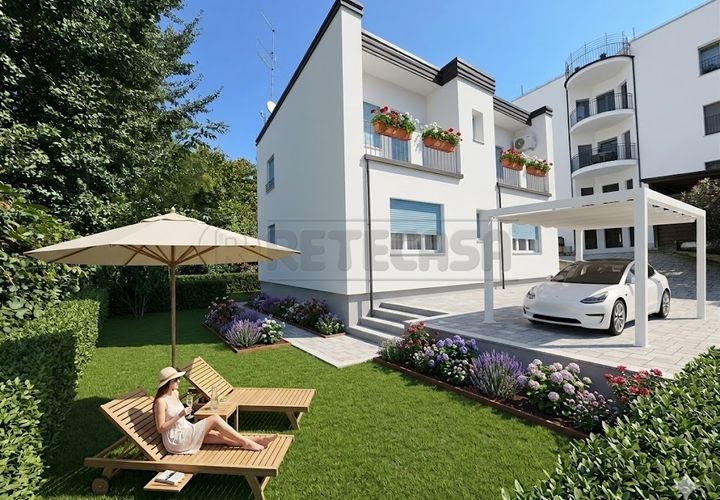 Villa a Vicenza, Vicenza, Vicenza - € 280.000 | Ref: RVindipV03 - foto 1