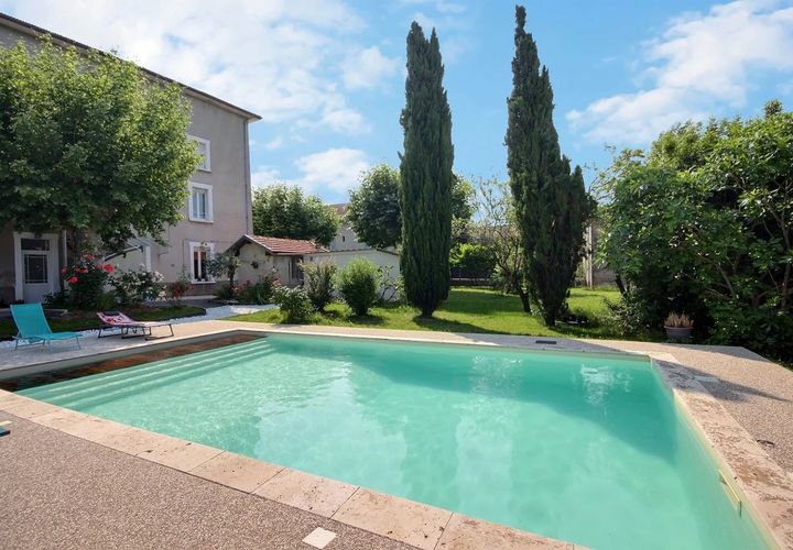 Villa a Varacieux, Isere, Varacieux - € 450.000 | Ref: 82759282 - foto 1