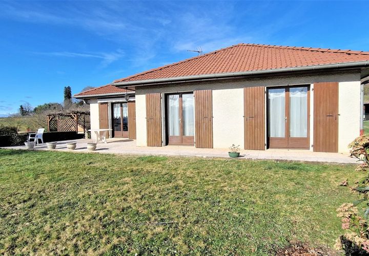 Villa a Saint-Marcellin, Isere, Saint-Marcellin - € 285.000 | Ref: 86762728 - foto 1