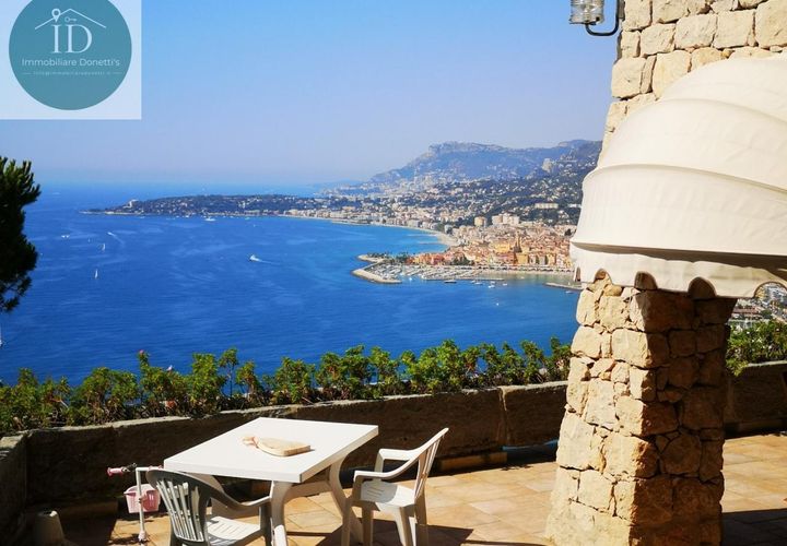 Villa a Ventimiglia, Imperia, Ventimiglia - € 3.329.700 | Ref: 223 - foto 1