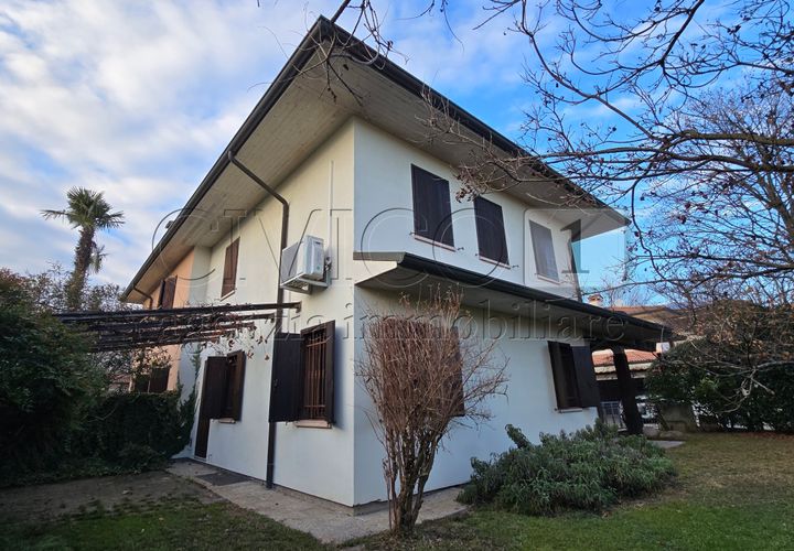 Villa a Torri di Quartesolo, Vicenza, Torri di Quartesolo - € 275.000 | Ref: BER-153 - foto 1