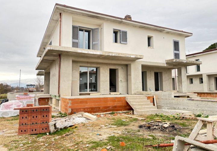 Leilighet i Arezzo, Arezzo, Arezzo - € 400 000 | Ref: 009- TARLATI GREEN LIVING 2.1 - foto 1