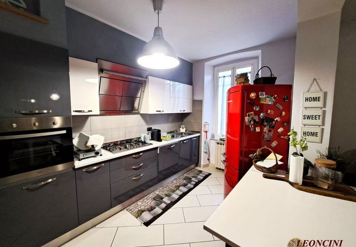 Lejlighed i Pontremoli, Massa and Carrara, Pontremoli - € 88.000 | Ref: A376 - foto 1