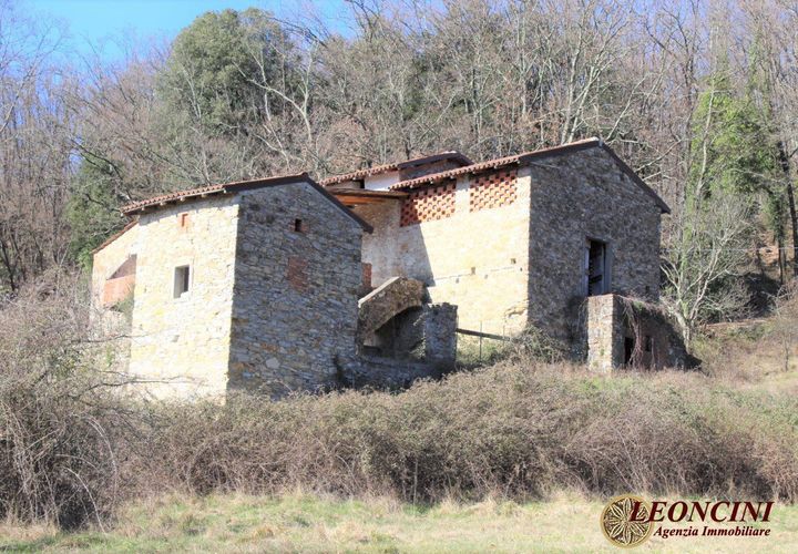 Landejendom i Pontremoli, Massa and Carrara, Pontremoli - € 450.000 | Ref: P123 - foto 1