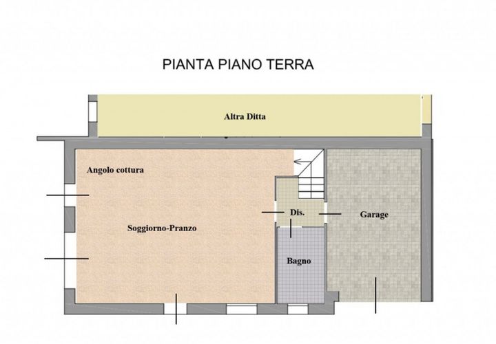 Villa i Albignasego, Padua, Albignasego - € 410.000 | Ref: AN2245VRL - foto 1