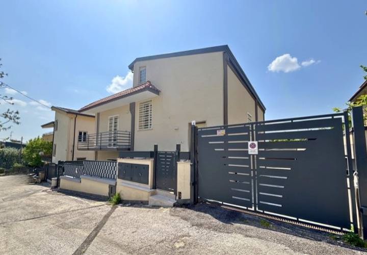 Lejlighed i Caserta, Caserta, Caserta - € 390.000 | Ref: kA9368 - foto 1