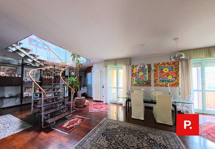 Lejlighed i Caserta, Caserta, Caserta - € 600.000 | Ref: kA9373 - foto 1
