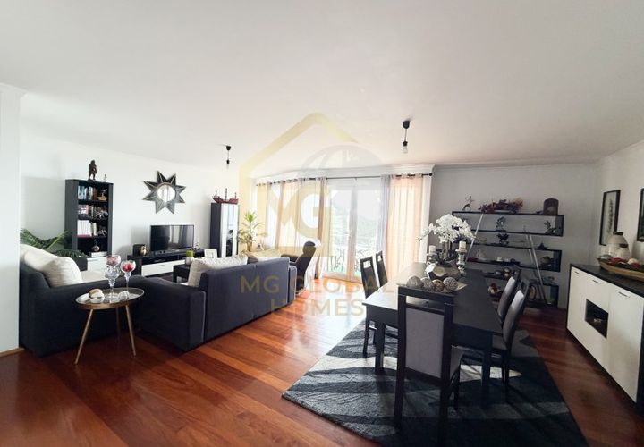 Lejlighed i Ribeira Brava, Madeira, Ribeira Brava - € 450.000 | Ref: APA_80 - foto 1