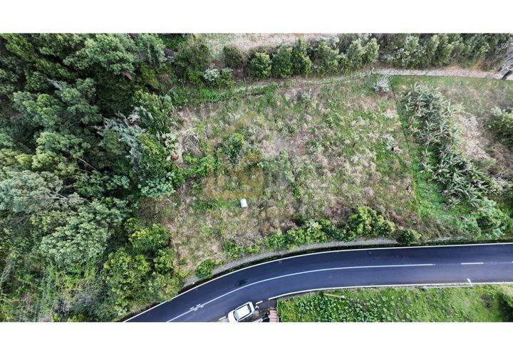 Helårsgrund i Machico, Madeira, Machico - € 75.000 | Ref: SÒL_81 - foto 1