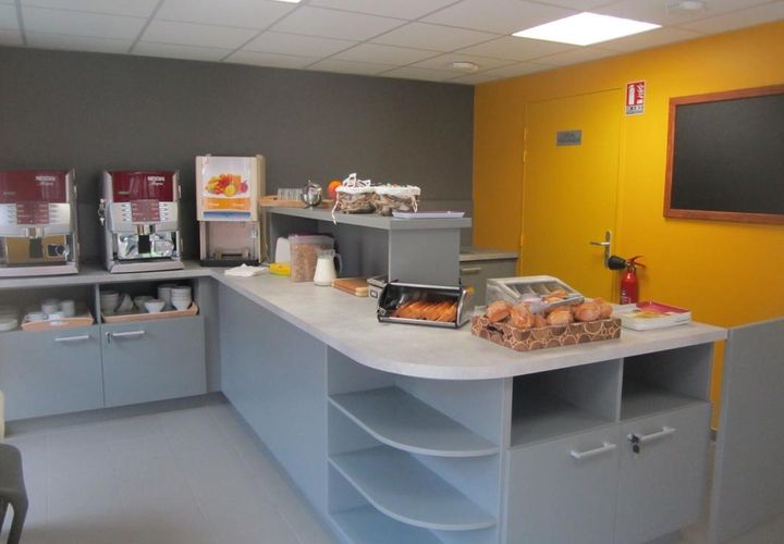 Studio i Reims, Marne, Reims - € 59.384 | Ref: 58466 - foto 1