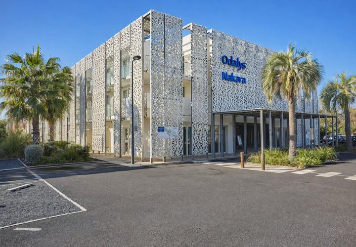 Studio i Le Cap D'Agde, Herault, Le Cap D'Agde - € 81.574 | Ref: 59626 - foto 1