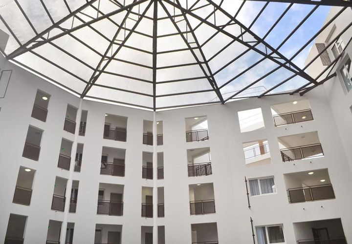 Studio i Marseille, Bouches-du-Rhone, Marseille - € 99.570 | Ref: 59994 - foto 1
