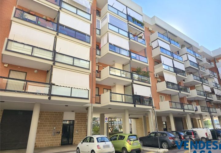 Leilighet i Valenzano, Bari, Valenzano - € 129 000 | Ref: GQP-813 - foto 1