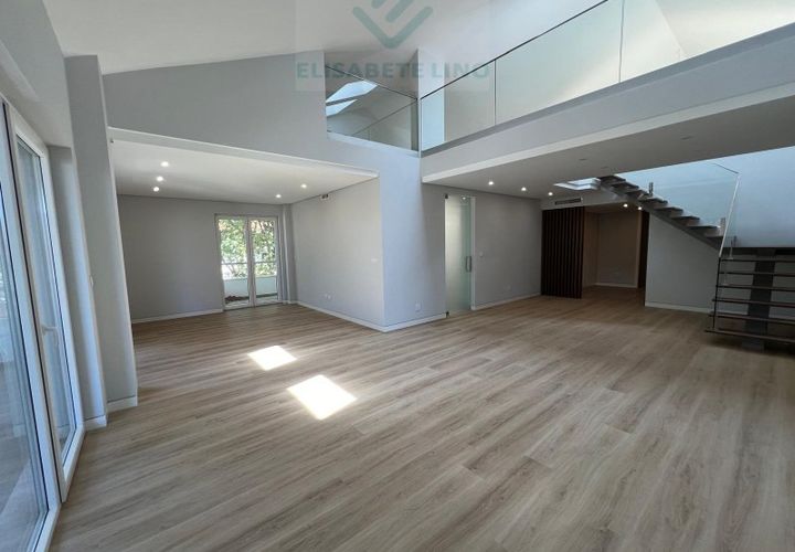 Lejlighed i Carcavelos, Lisbon, Carcavelos - € 1.550.000 | Ref: 9294P - foto 1