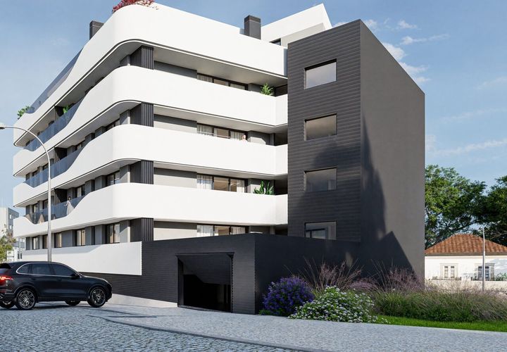 Lejlighed i Trofa, Porto, Trofa - € 1.000.000 | Ref: SF-SAFTI:007768 - foto 1